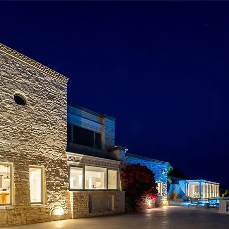 Villa Luxury Aethra -island Living Paros- *