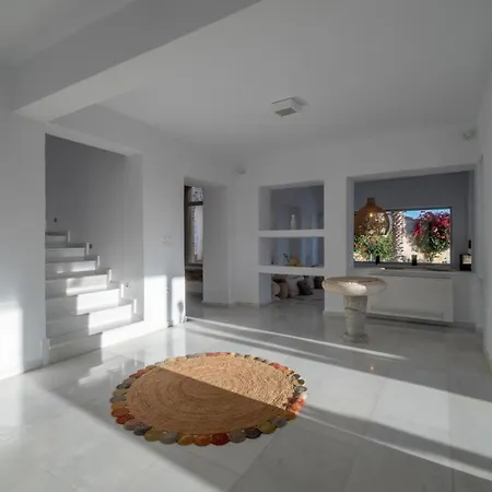 Luxury Aethra -island Living Paros- Parikia (Paros)