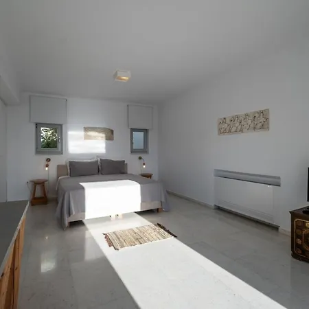 Luxury Aethra -island Living Paros- * Parikia (Paros)