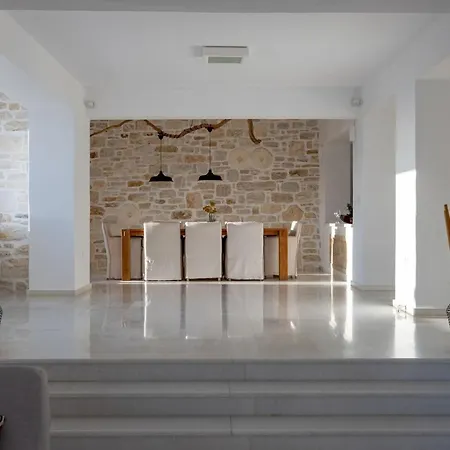 Villa Luxury Aethra -island Living Paros- Parikia (Paros)