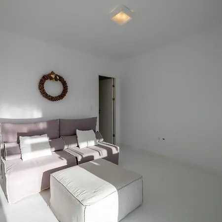Luxury Aethra -island Living Paros- Parikia (Paros)