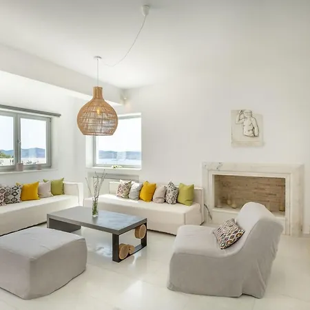 Luxury Aethra -island Living Paros- * Parikia (Paros)