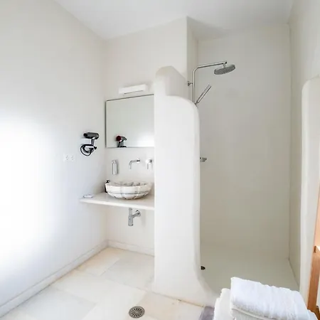 Luxury Aethra -island Living Paros- Villa *