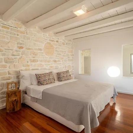 Luxury Aethra -island Living Paros- Villa Parikia (Paros)