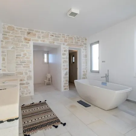 Villa Luxury Aethra -island Living Paros- Parikia (Paros)