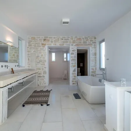 Luxury Aethra -island Living Paros- * Parikia (Paros)