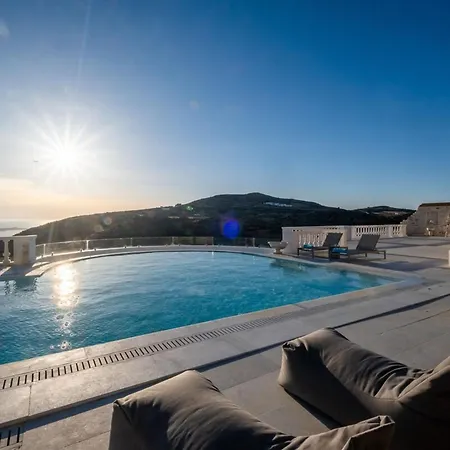 Luxury Aethra -island Living Paros- Parikia (Paros)