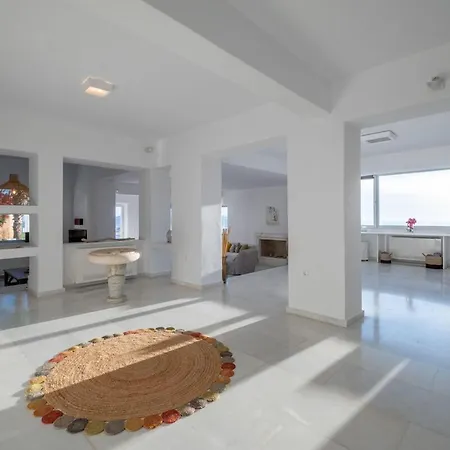Luxury Aethra -island Living Paros- * Parikia (Paros)