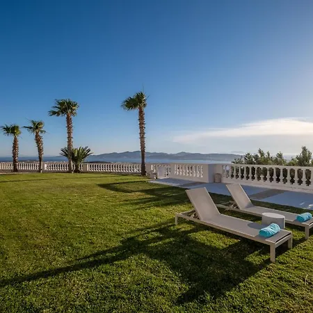 Villa Luxury Aethra -island Living Paros- Parikia (Paros)