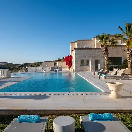 Luxury Aethra -island Living Paros- * Parikia (Paros)