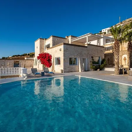 Luxury Aethra -island Living Paros- Villa Parikia (Paros)