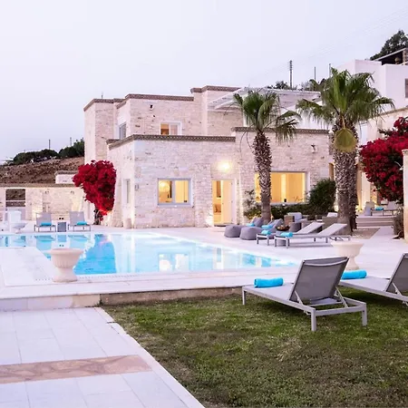 Luxury Aethra -island Living Paros- Parikia (Paros)
