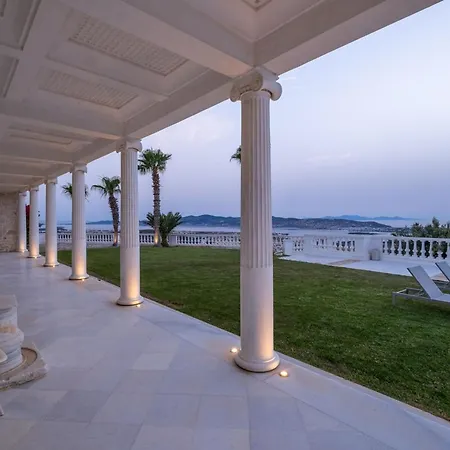 Luxury Aethra -island Living Paros- * Parikia (Paros)