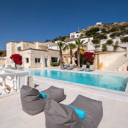Luxury Aethra -island Living Paros- * Parikia (Paros)