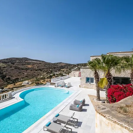 Luxury Aethra -island Living Paros- * Parikia (Paros)