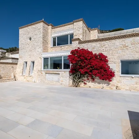 Luxury Aethra -island Living Paros- Villa Parikia (Paros)