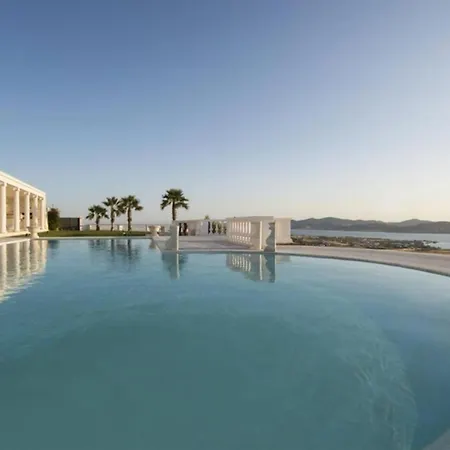 Luxury Aethra -island Living Paros- Parikia (Paros)