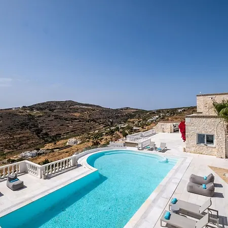 Luxury Aethra -island Living Paros- * Parikia (Paros)