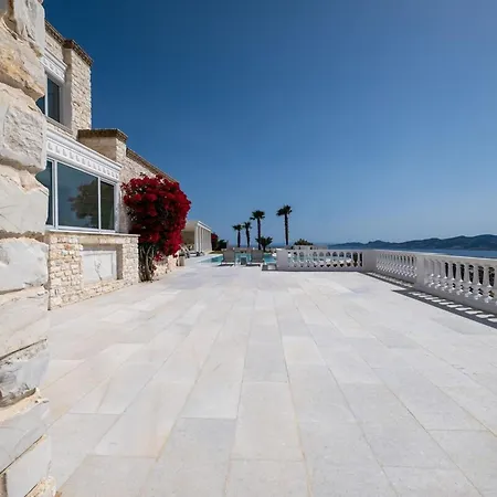 Luxury Aethra -island Living Paros- Parikia (Paros)