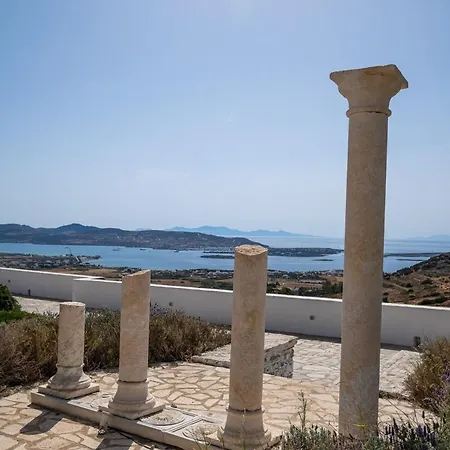 Luxury Aethra -island Living Paros- * Parikia (Paros)